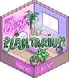 MyCozyPlantarium